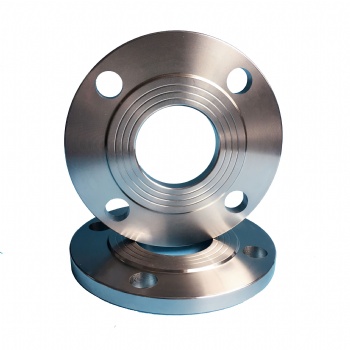 ANSI B16.5 FORGED PL Flange
