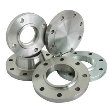 ANSI B16.5 FORGED PL Flange