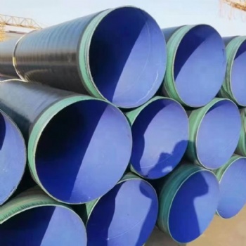 Big OD SSAW Carbon Steel Pipe Helical Seam Spiral Welded Steel Pipe