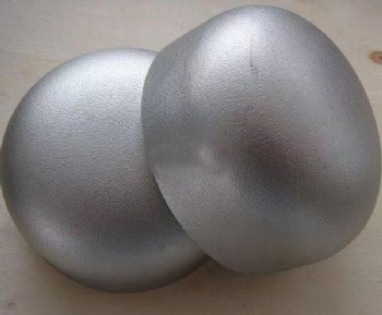 High Quality Carbon Steel Weld Caps