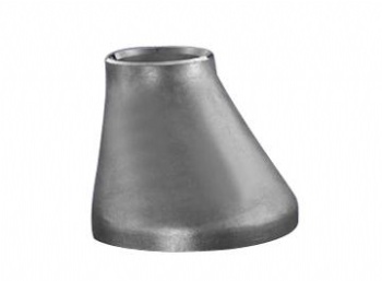 Carbon Steel Pipe Weld Fitting Reducer