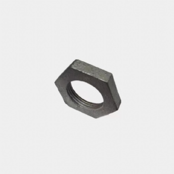 Galvanized Gi BUNCKNUTS Fittings Malleable iron fittings